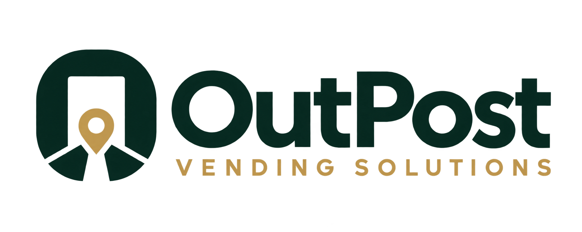 OutPost Vending Solutions